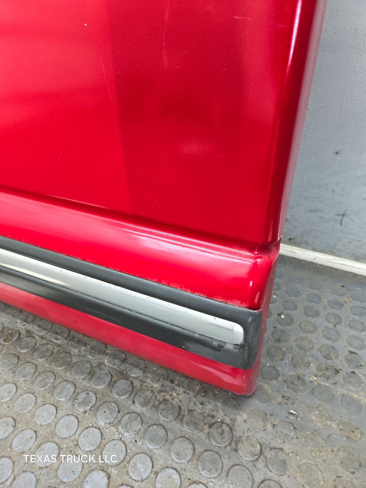 1996-2004 Chevrolet S10 / S15 / GMC Sonoma LH Driver Side Extended Cab Door