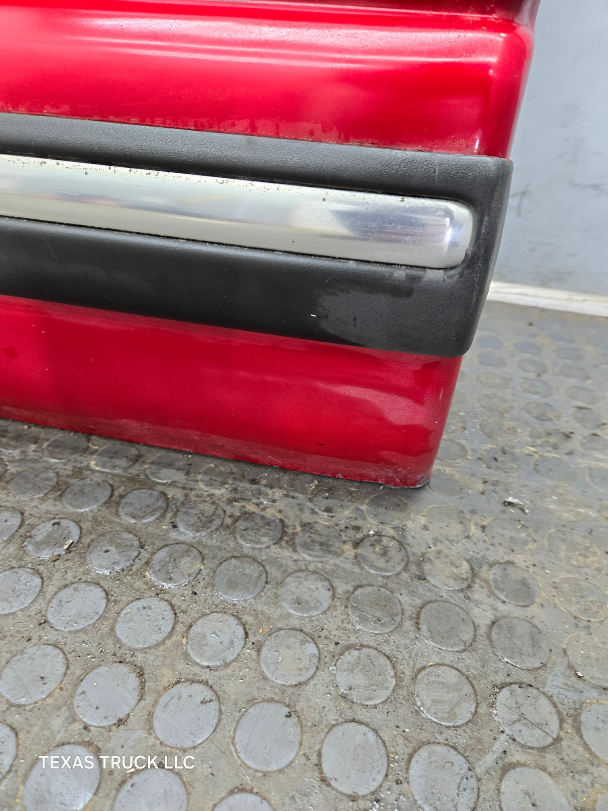 1996-2004 Chevrolet S10 / S15 / GMC Sonoma LH Driver Side Extended Cab Door