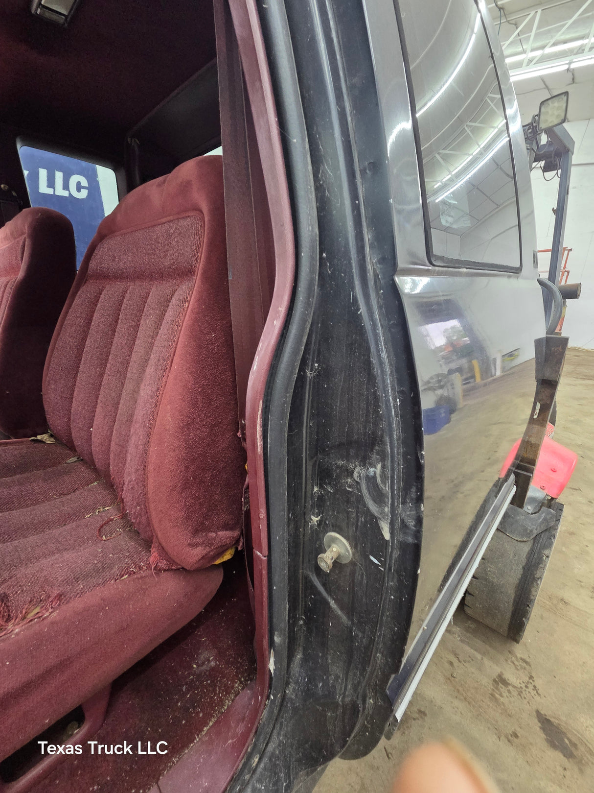 1988-2000 Chevrolet Silverado GMC Sierra Extended Cab