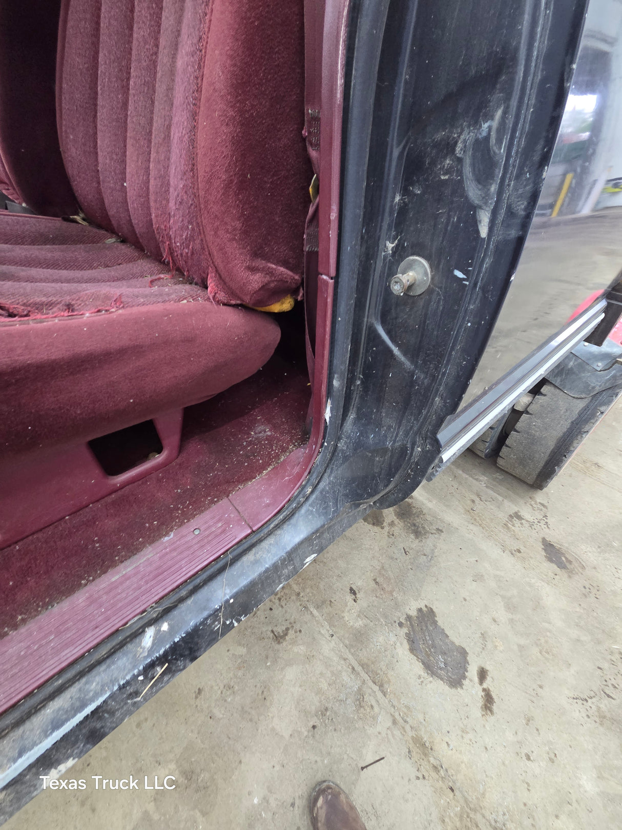 1988-2000 Chevrolet Silverado GMC Sierra Extended Cab