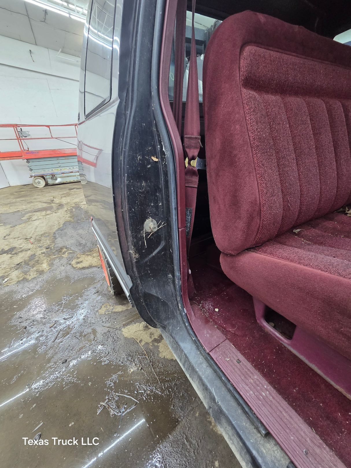1988-2000 Chevrolet Silverado GMC Sierra Extended Cab