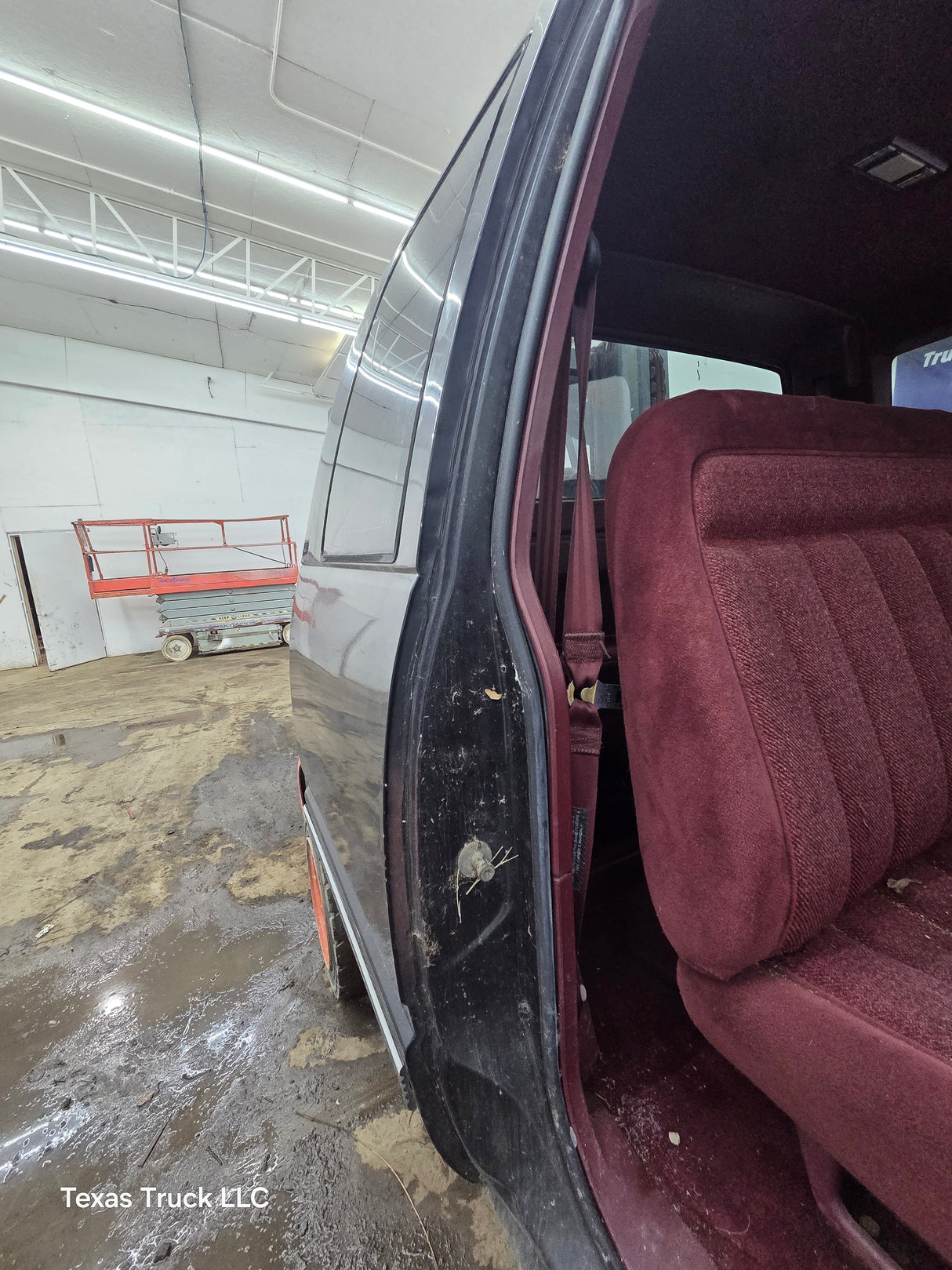 1988-2000 Chevrolet Silverado GMC Sierra Extended Cab