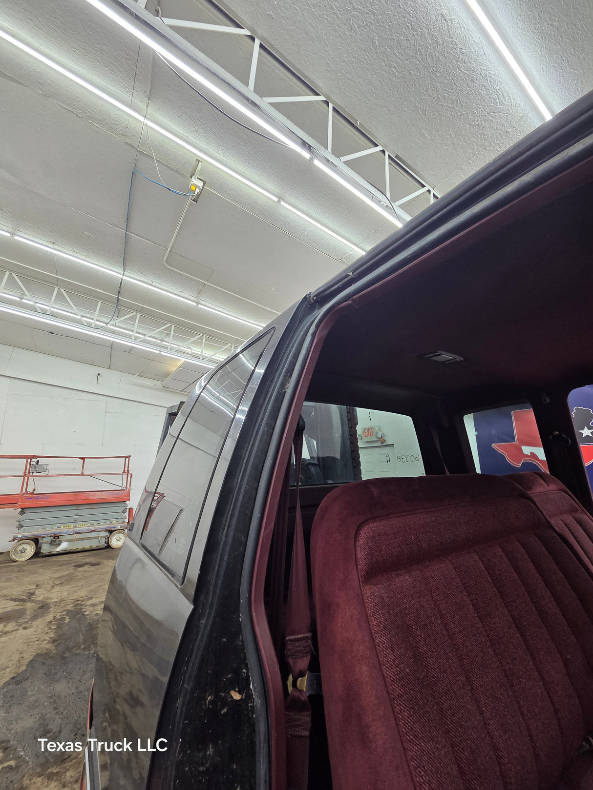 1988-2000 Chevrolet Silverado GMC Sierra Extended Cab