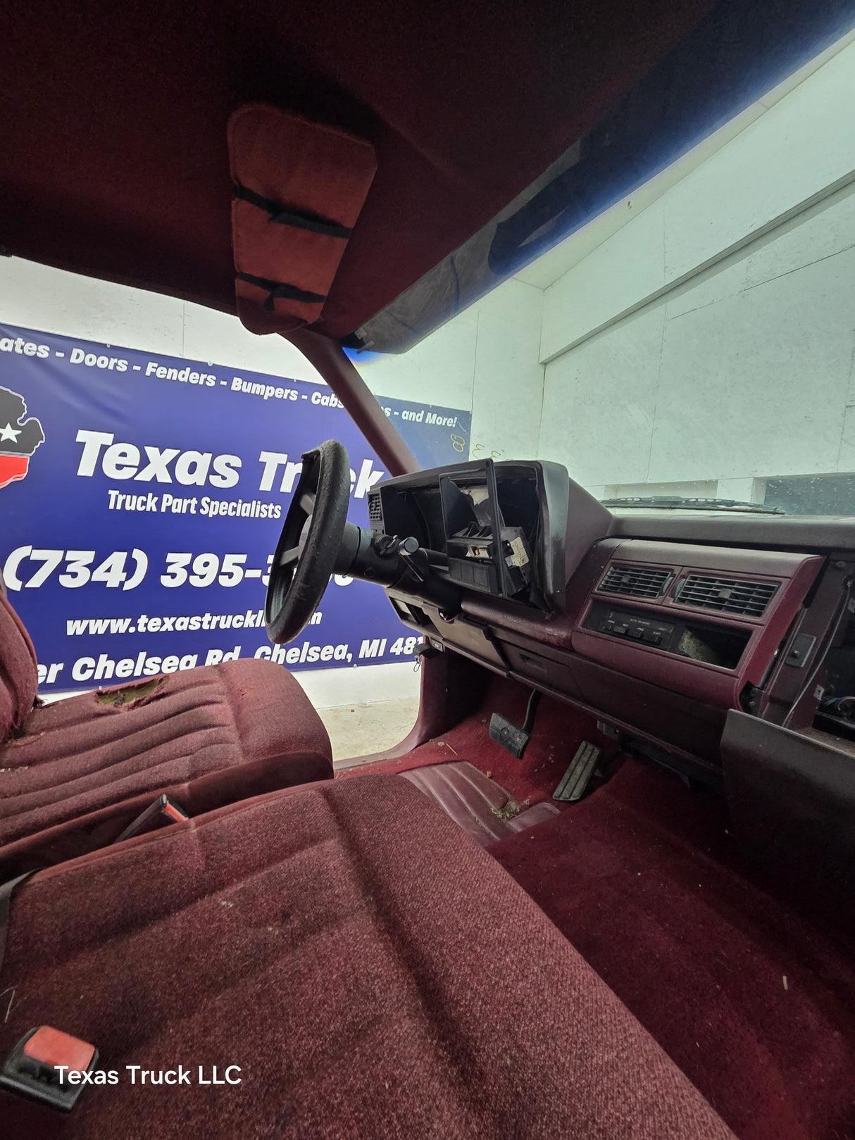 1988-2000 Chevrolet Silverado GMC Sierra Extended Cab