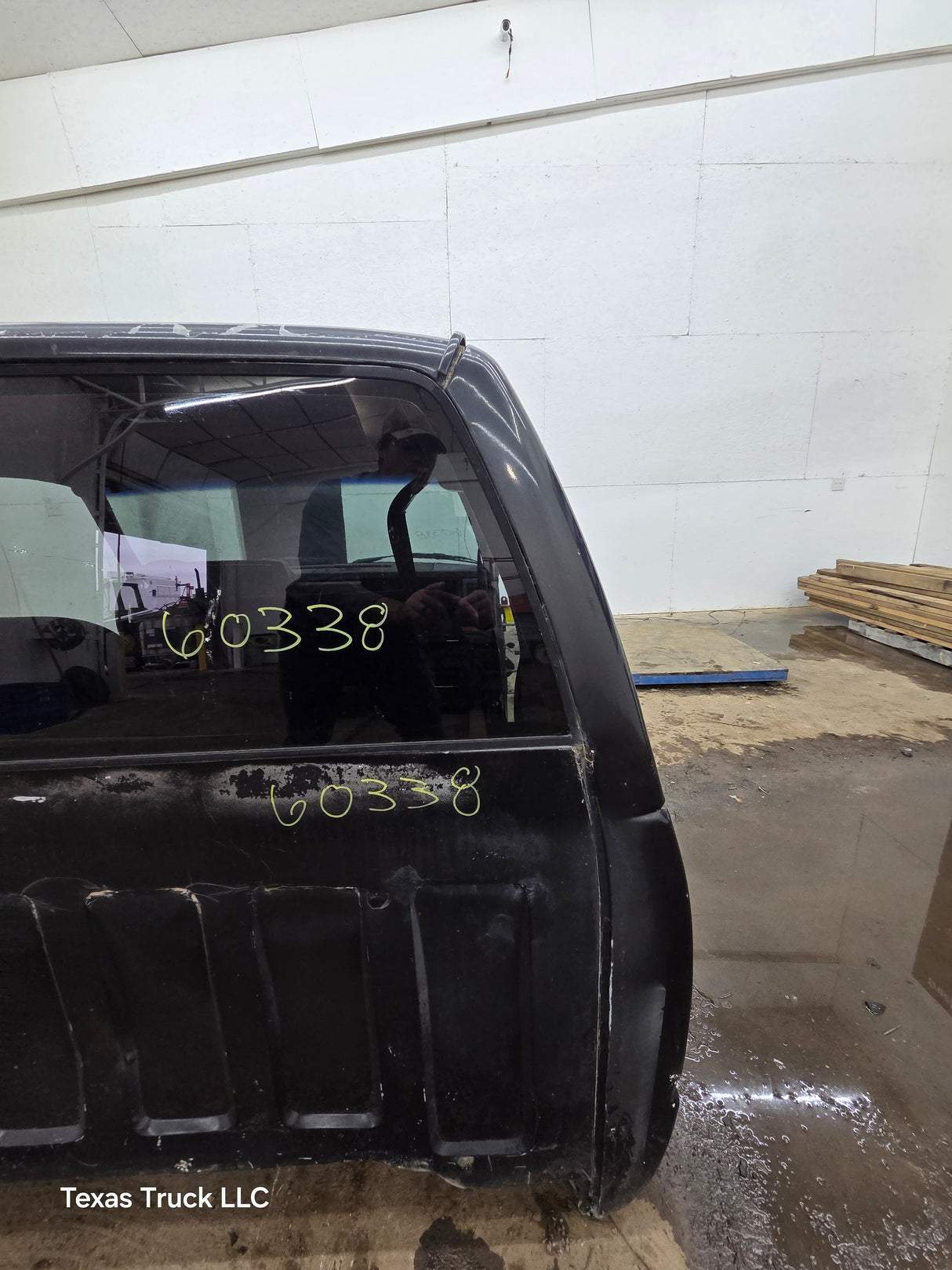 1988-2000 Chevrolet Silverado GMC Sierra Extended Cab