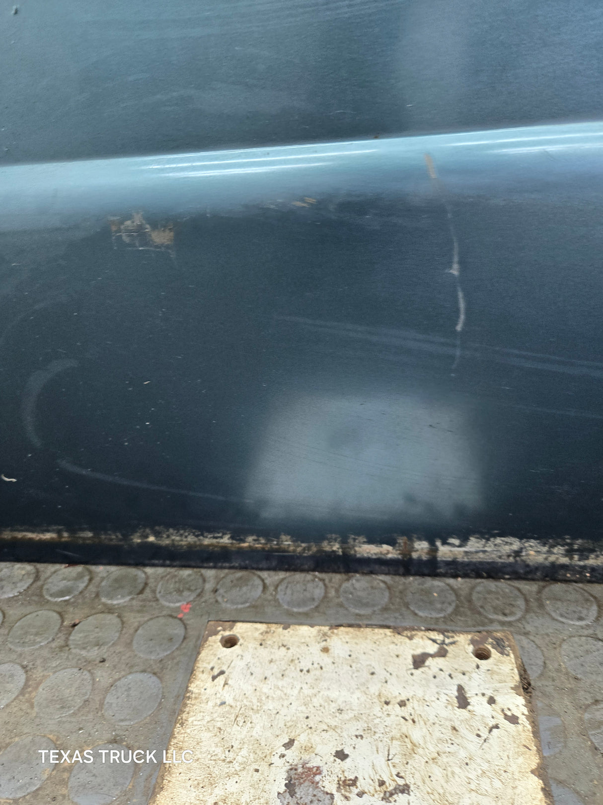 2003-2005 Ford Ranger Passenger Side Front Right Hand Door