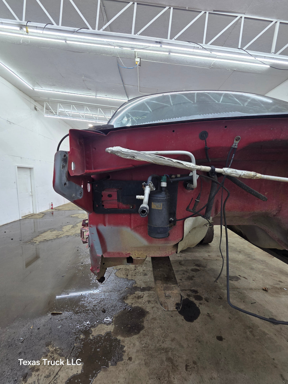 1994-2002 Dodge Ram 1500 2500 3500 2nd Gen 4 Door Extended Cab