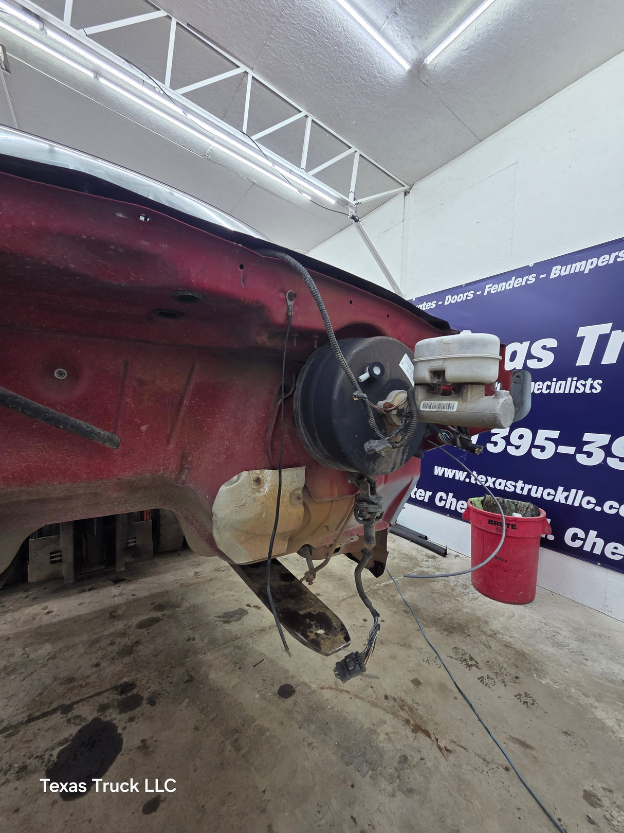 1994-2002 Dodge Ram 1500 2500 3500 2nd Gen 4 Door Extended Cab