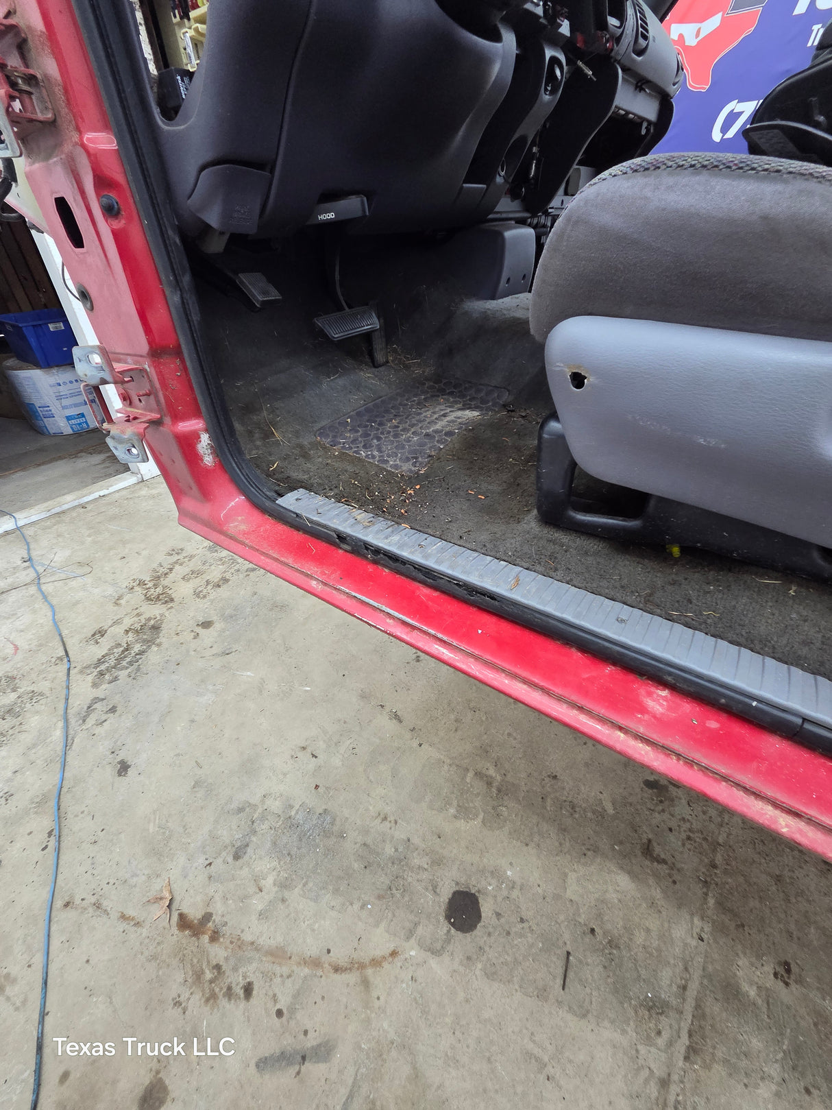 1994-2002 Dodge Ram 1500 2500 3500 2nd Gen 4 Door Extended Cab