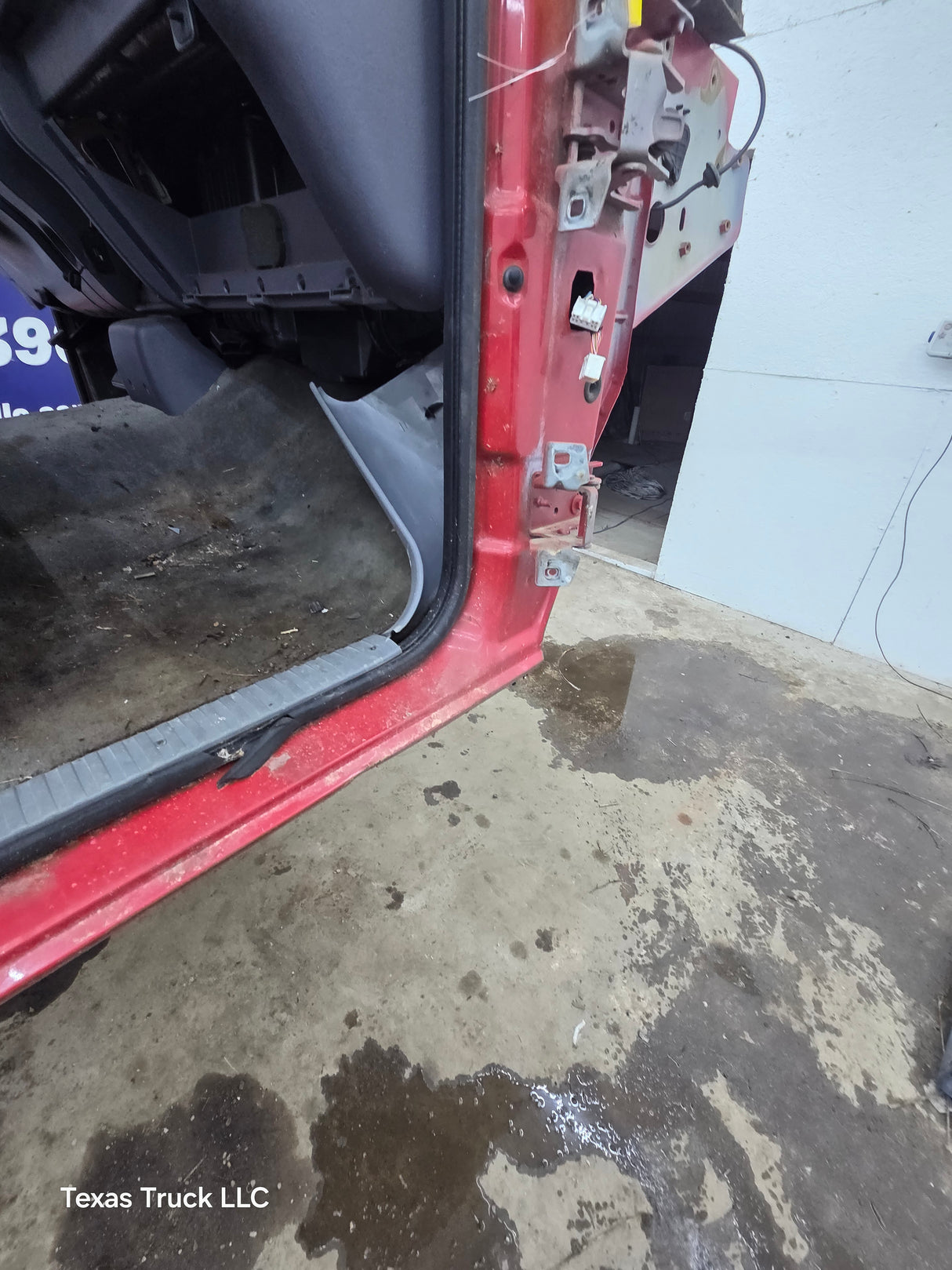 1994-2002 Dodge Ram 1500 2500 3500 2nd Gen 4 Door Extended Cab