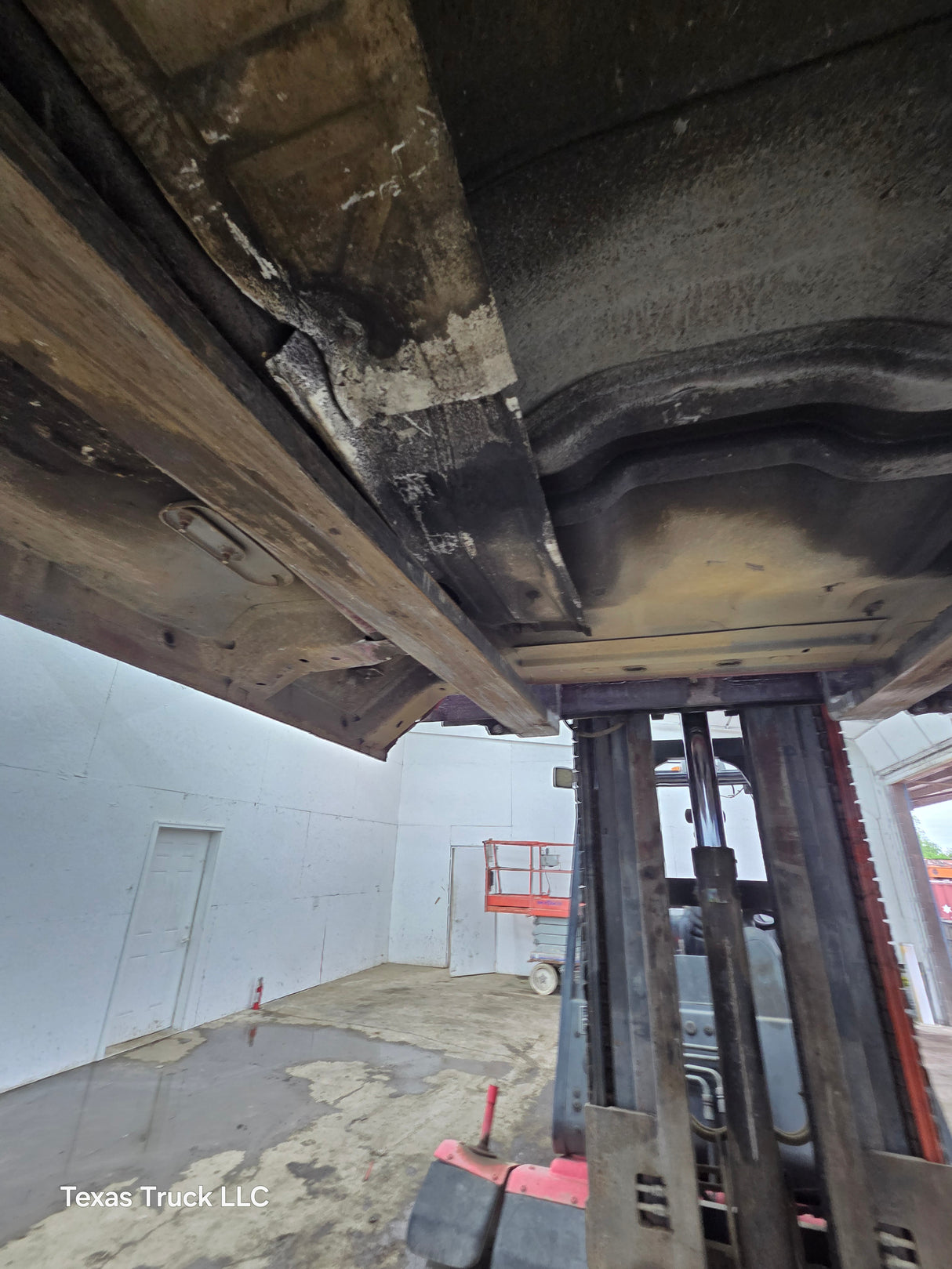 1994-2002 Dodge Ram 1500 2500 3500 2nd Gen 4 Door Extended Cab