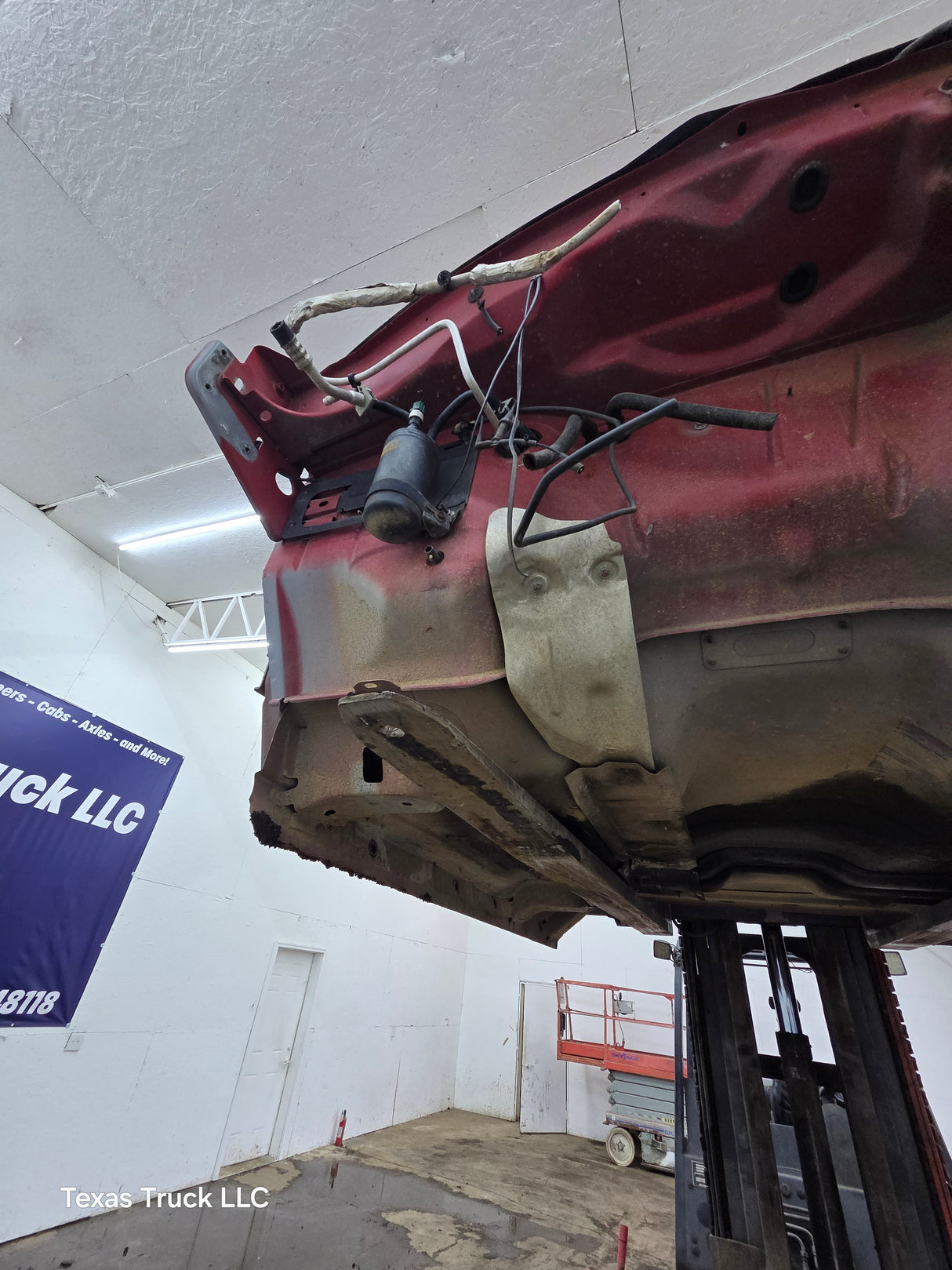 1994-2002 Dodge Ram 1500 2500 3500 2nd Gen 4 Door Extended Cab