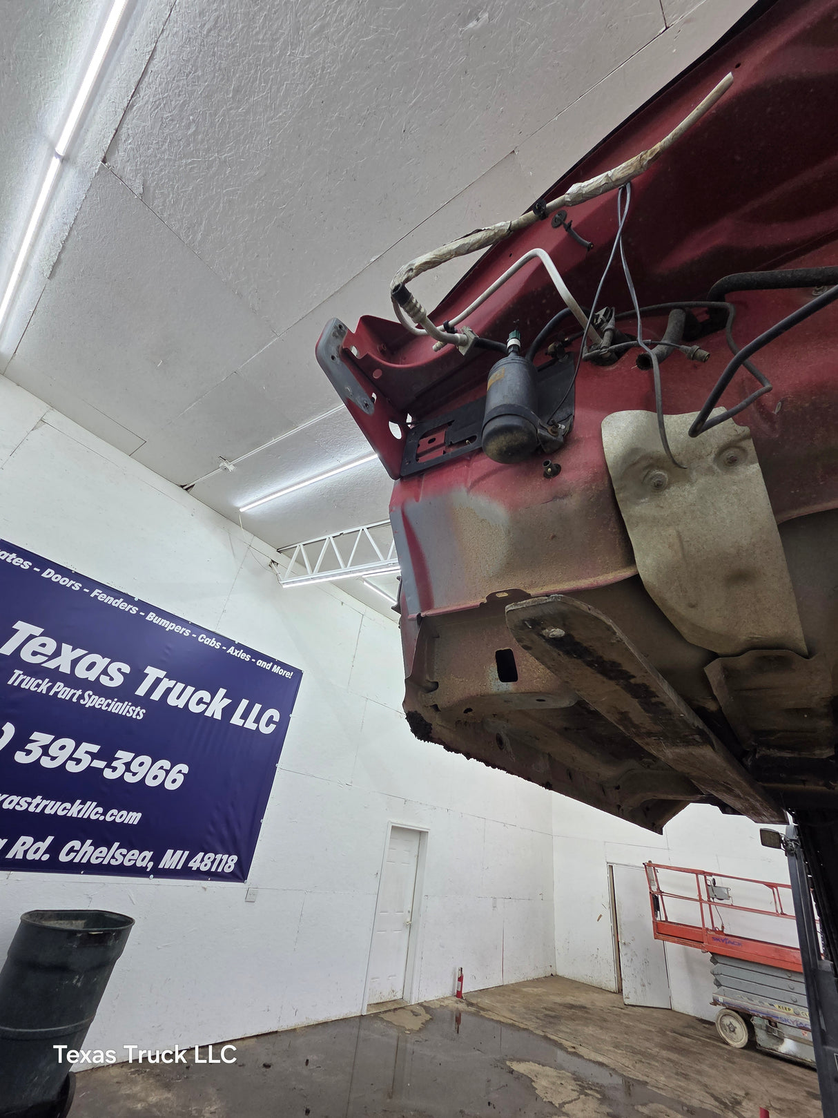 1994-2002 Dodge Ram 1500 2500 3500 2nd Gen 4 Door Extended Cab