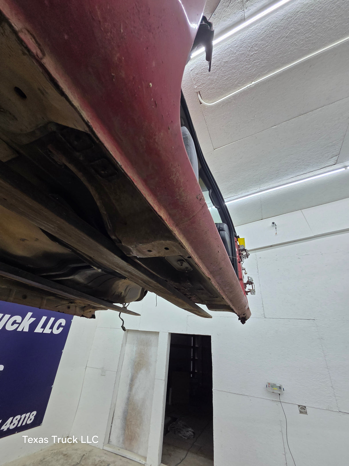 1994-2002 Dodge Ram 1500 2500 3500 2nd Gen 4 Door Extended Cab