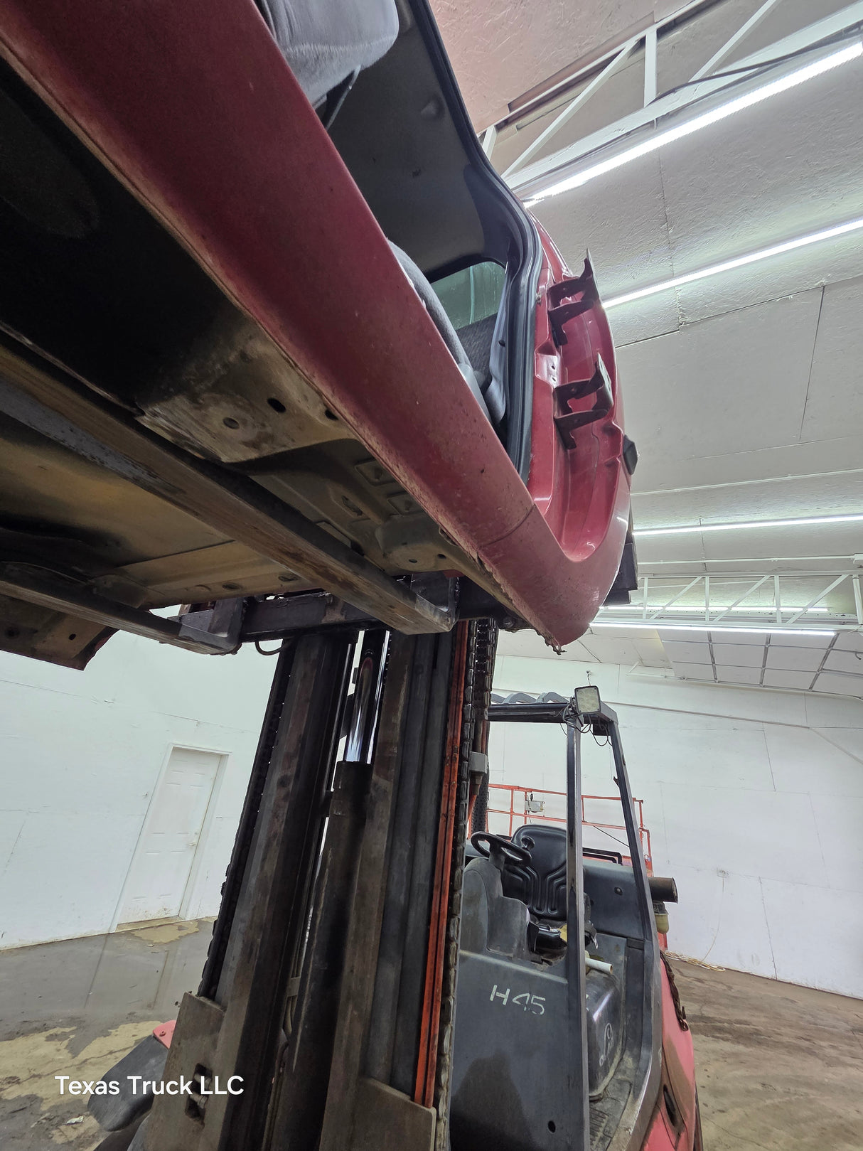 1994-2002 Dodge Ram 1500 2500 3500 2nd Gen 4 Door Extended Cab