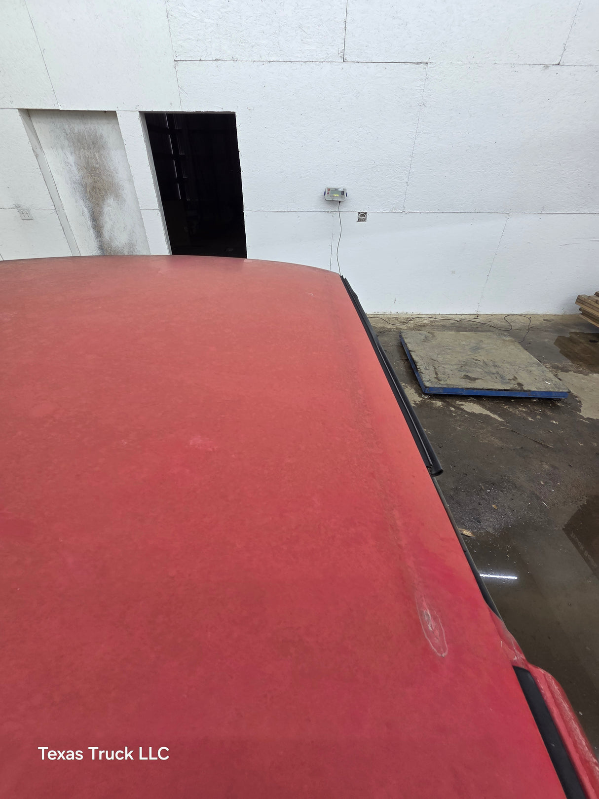 1994-2002 Dodge Ram 1500 2500 3500 2nd Gen 4 Door Extended Cab