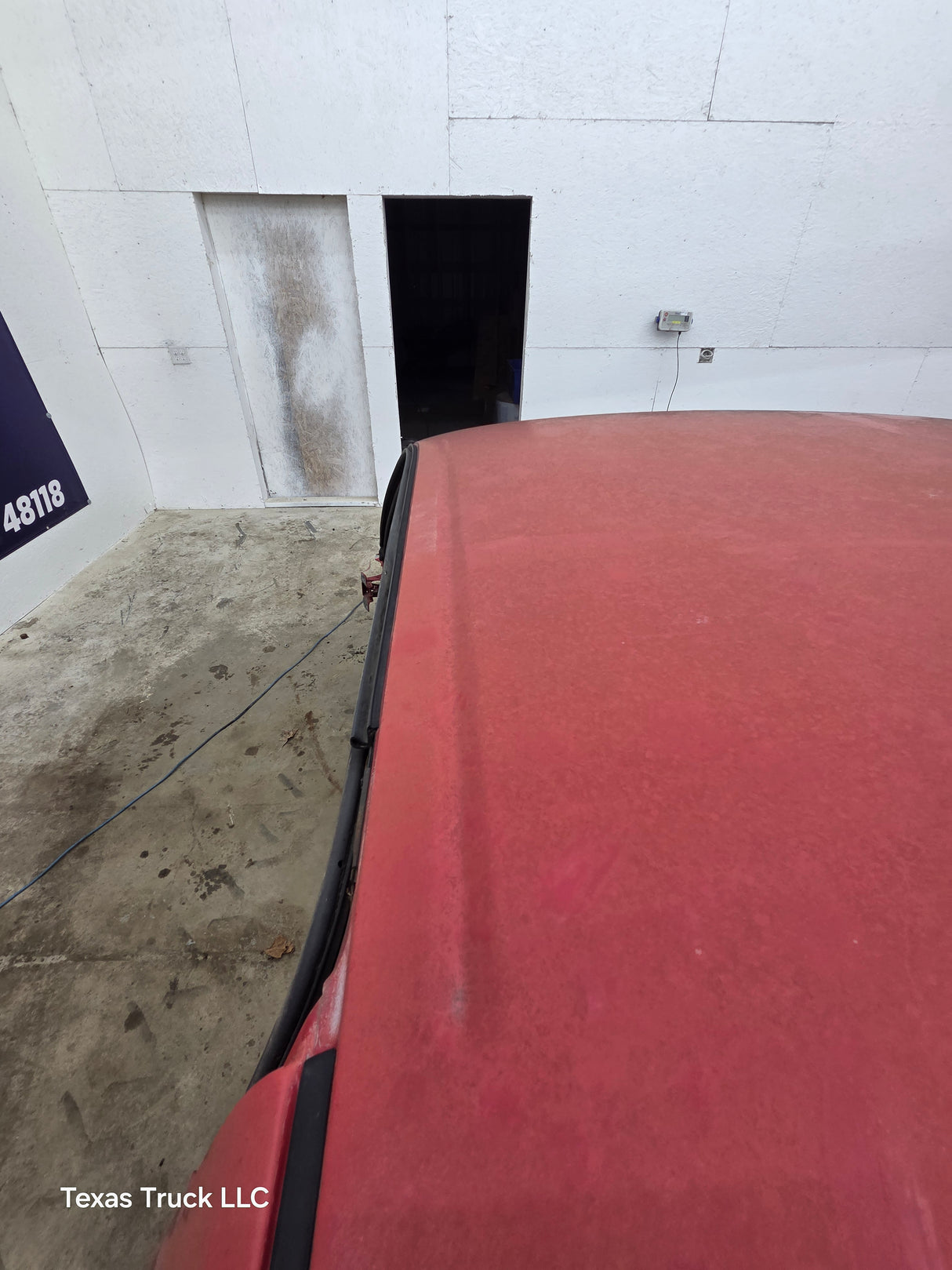 1994-2002 Dodge Ram 1500 2500 3500 2nd Gen 4 Door Extended Cab