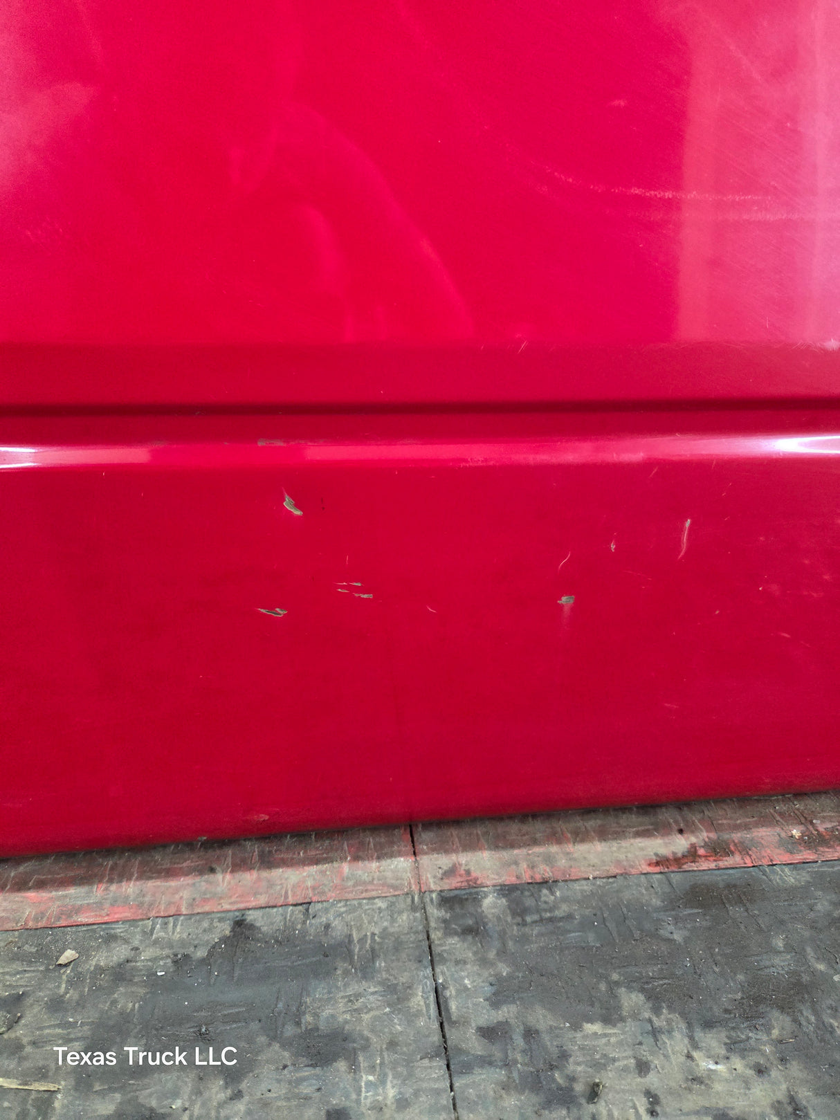 2004-2008 Ford F150 RH Passenger Front CREW Cab Door