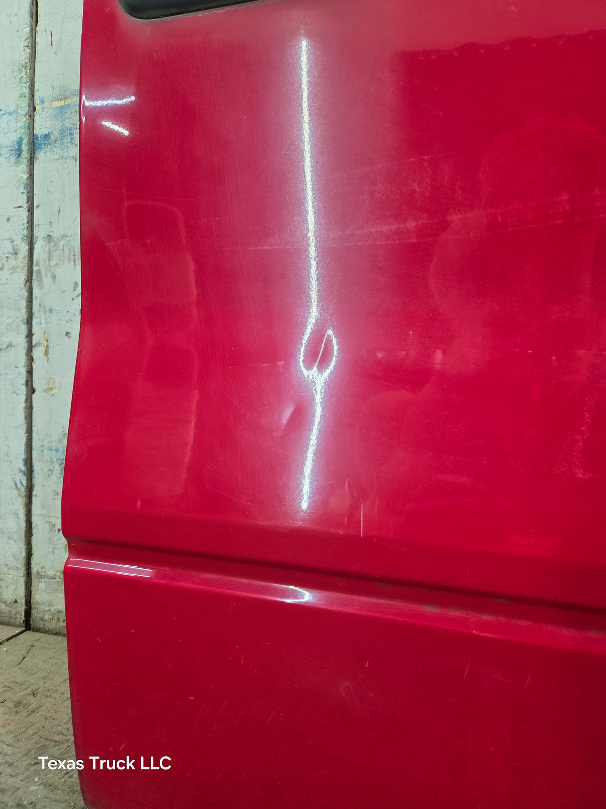 2004-2008 Ford F150 RH Passenger Front CREW Cab Door