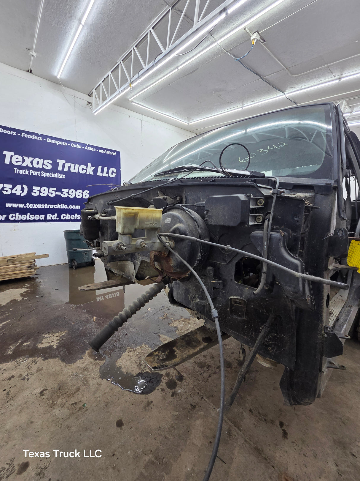 1988-2000 Chevrolet Silverado GMC Sierra Extended Cab
