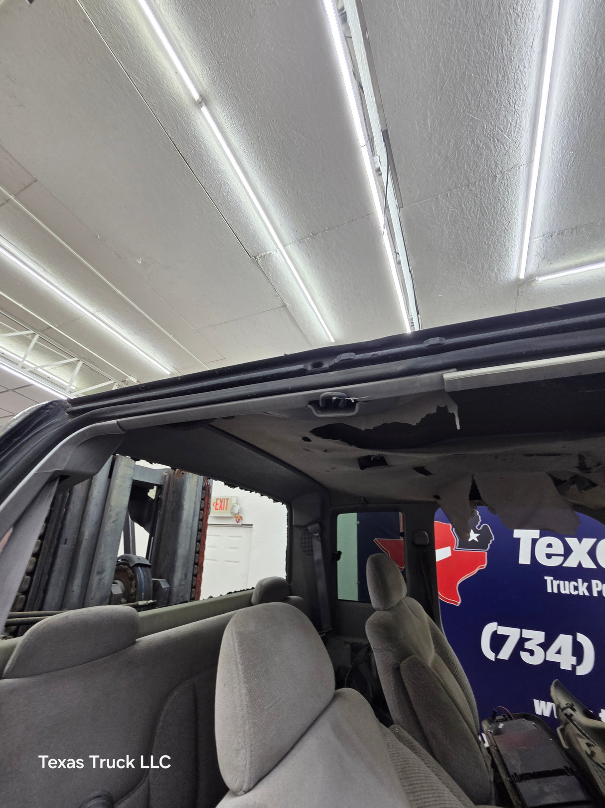 1988-2000 Chevrolet Silverado GMC Sierra Extended Cab