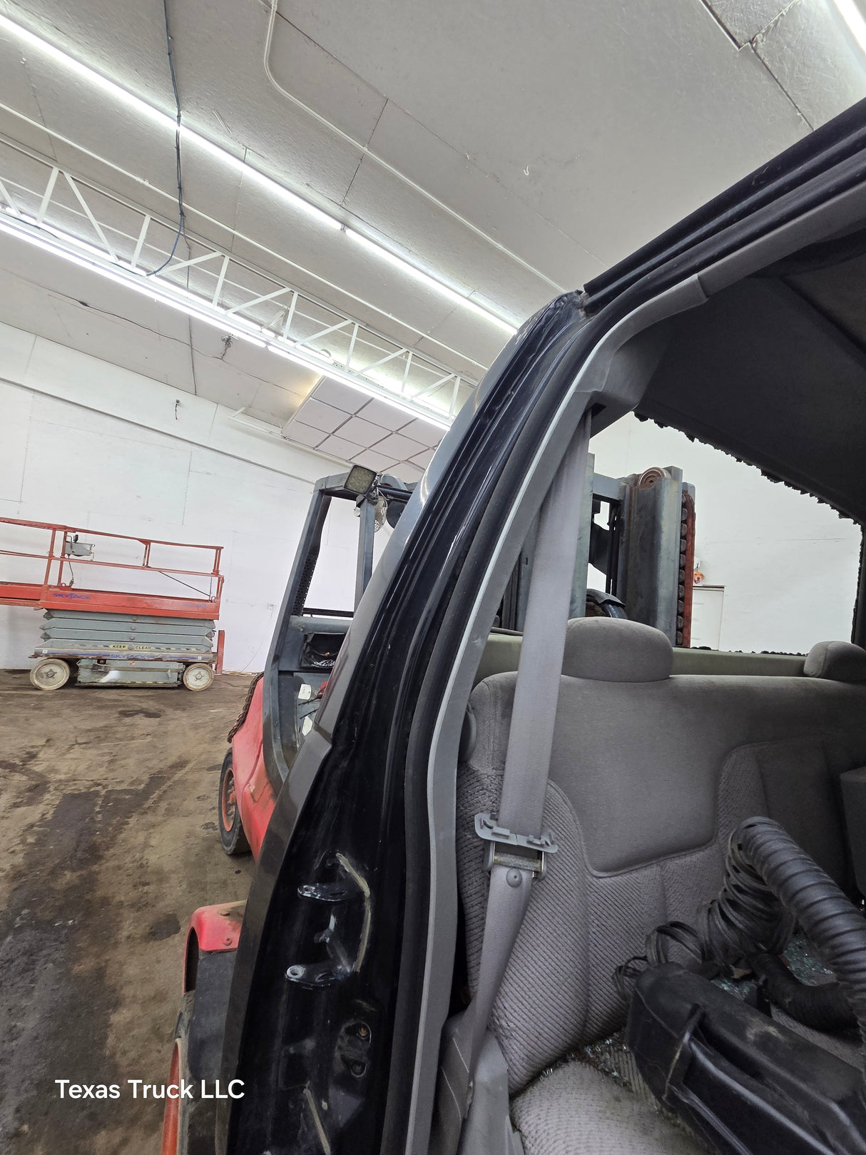 1988-2000 Chevrolet Silverado GMC Sierra Extended Cab