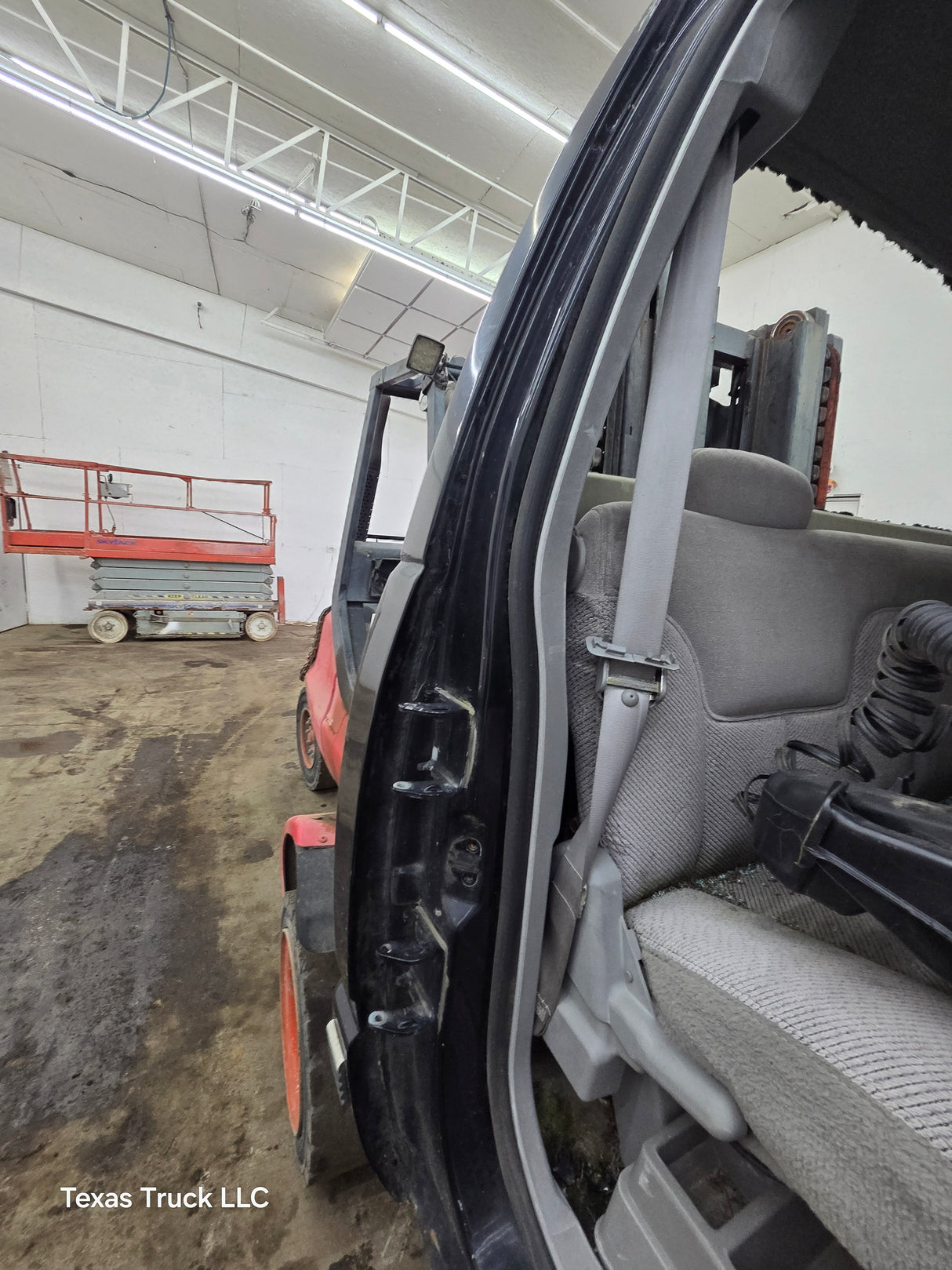 1988-2000 Chevrolet Silverado GMC Sierra Extended Cab