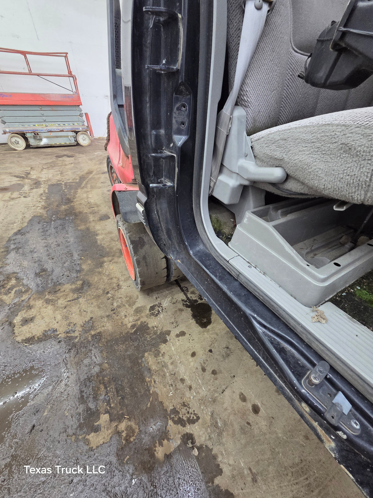 1988-2000 Chevrolet Silverado GMC Sierra Extended Cab