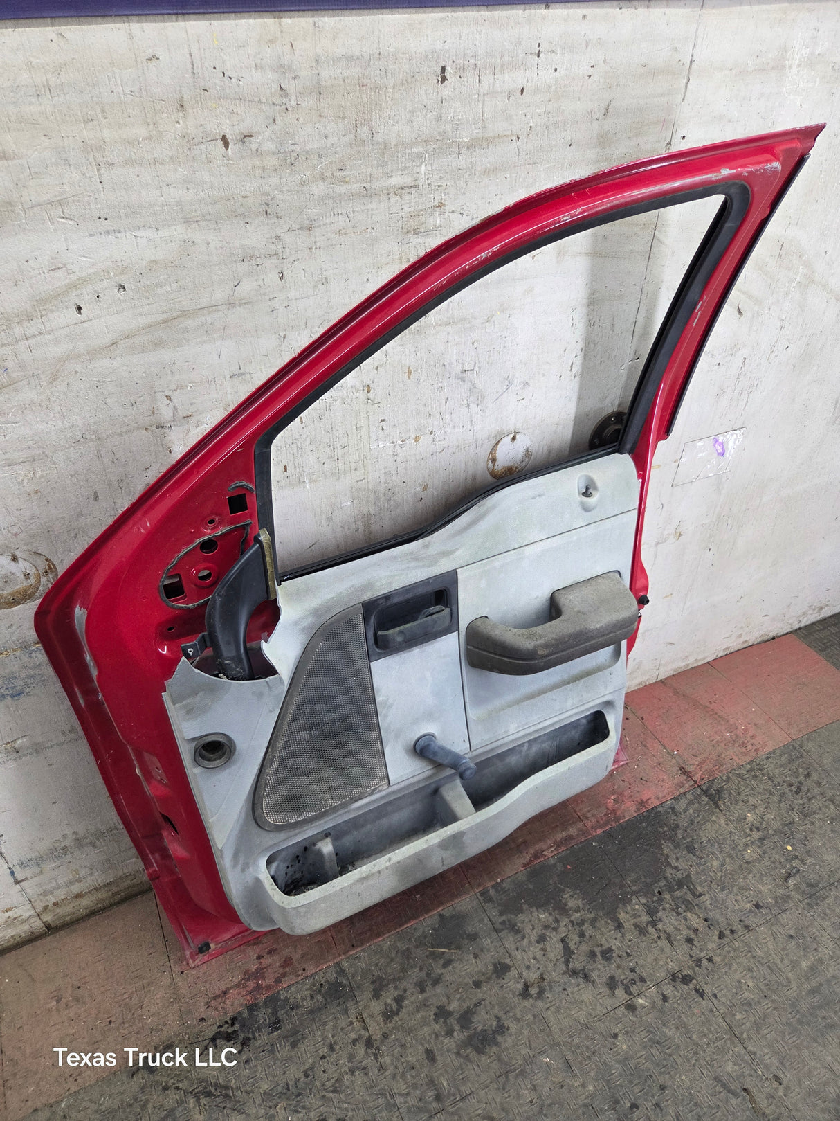 2004-2008 Ford F150 RH Passenger Front CREW Cab Door