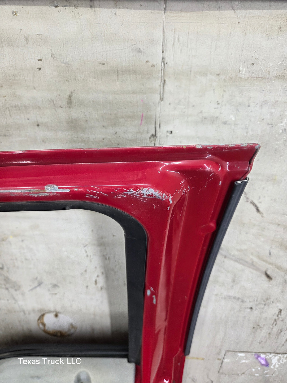 2004-2008 Ford F150 RH Passenger Front CREW Cab Door