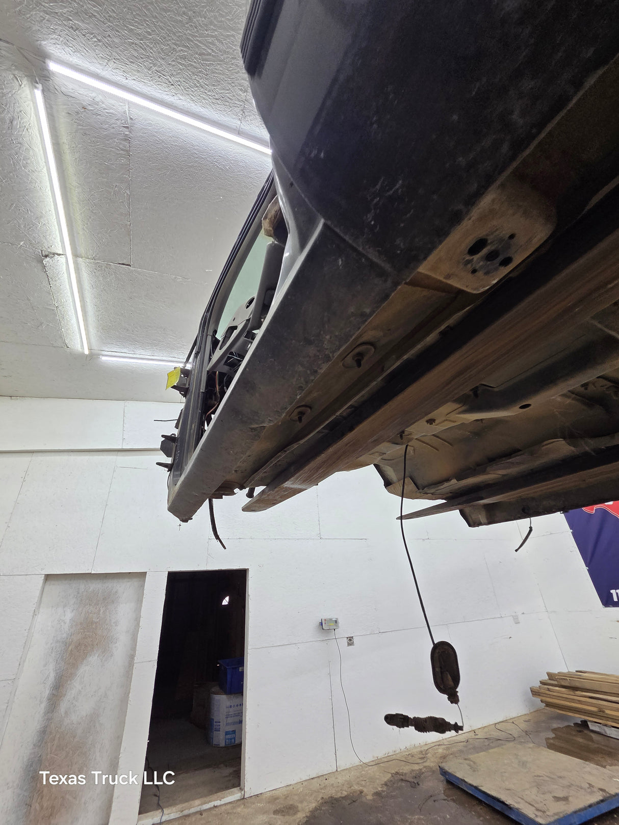 1988-2000 Chevrolet Silverado GMC Sierra Extended Cab