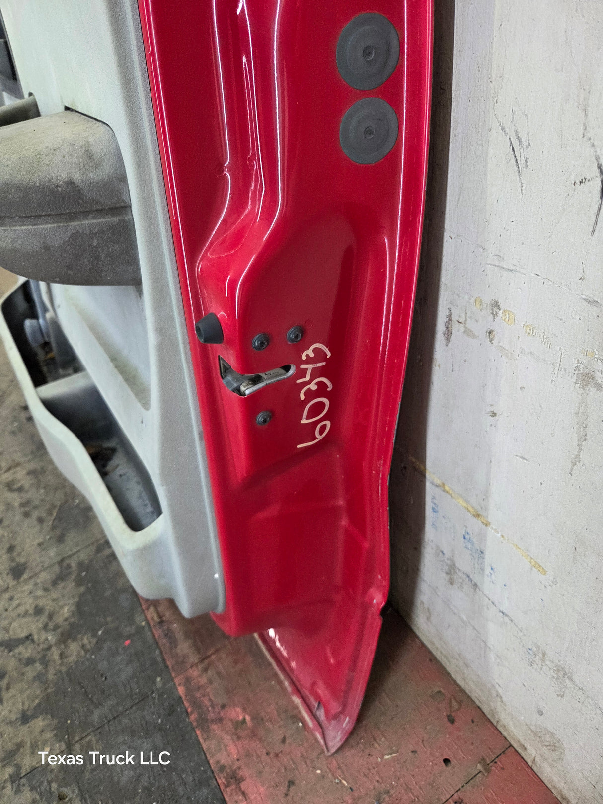 2004-2008 Ford F150 RH Passenger Front CREW Cab Door