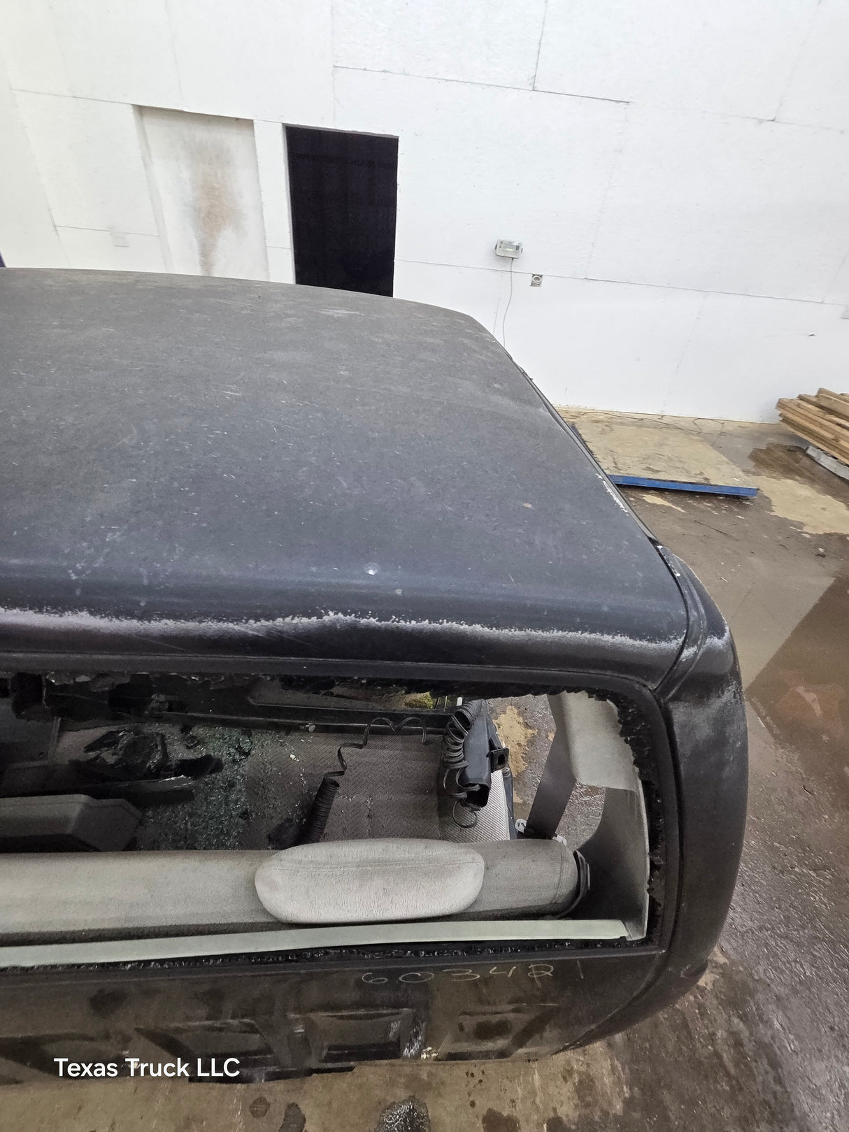 1988-2000 Chevrolet Silverado GMC Sierra Extended Cab