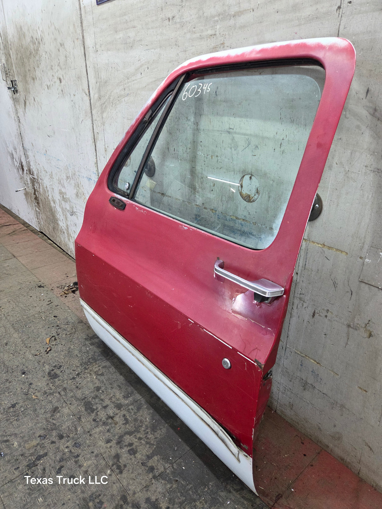 1973-1987 Chevrolet / GMC Square Body Front Drivers Side LH Door K / C Series