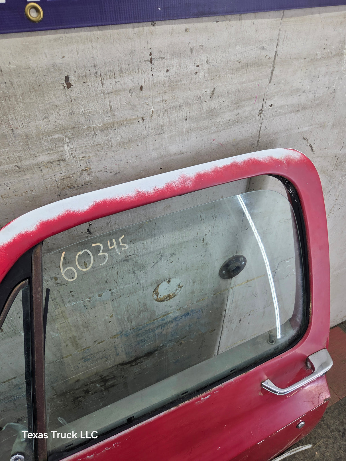 1973-1987 Chevrolet / GMC Square Body Front Drivers Side LH Door K / C Series