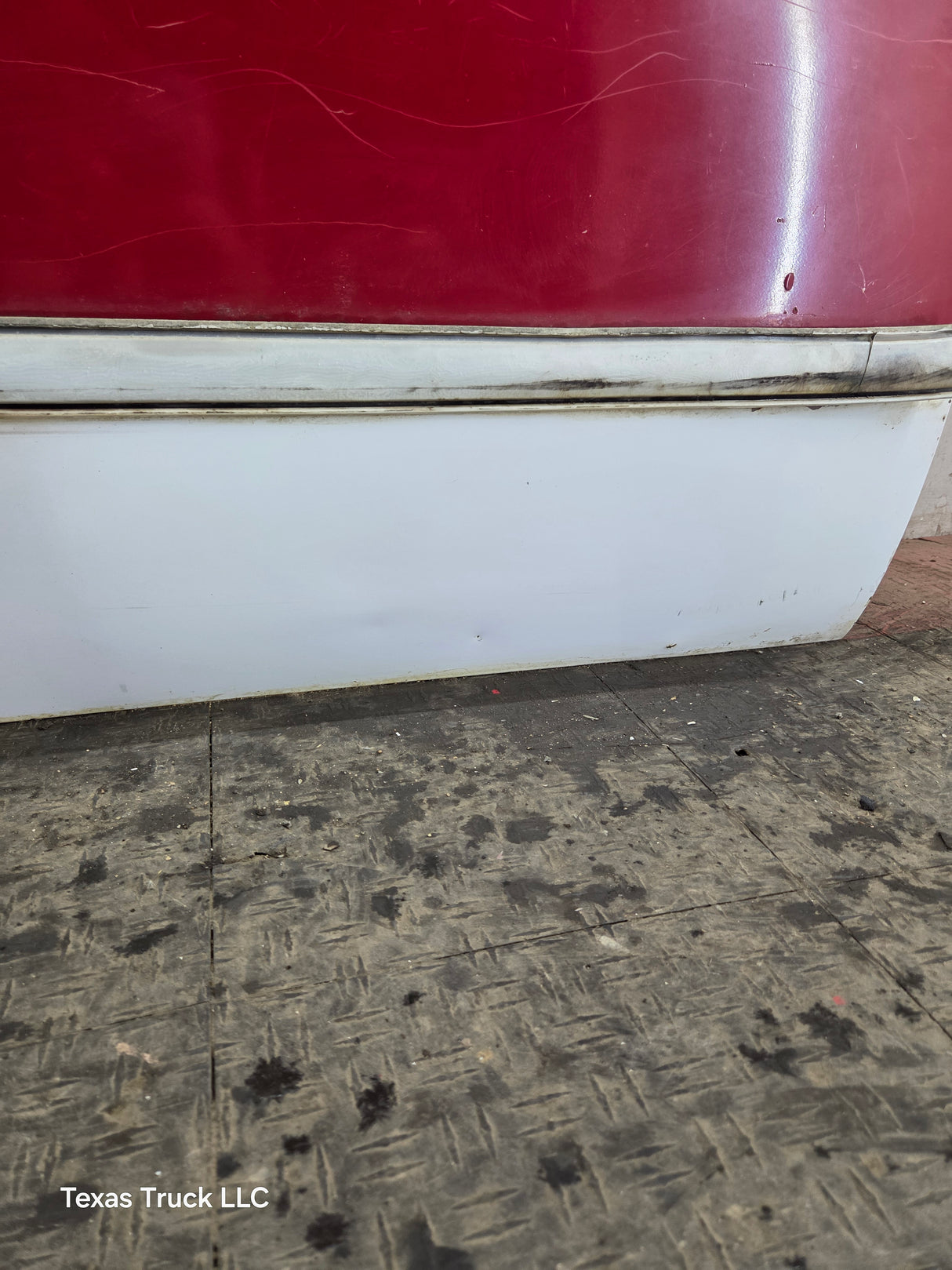 1973-1987 Chevrolet / GMC Square Body Front Drivers Side LH Door K / C Series