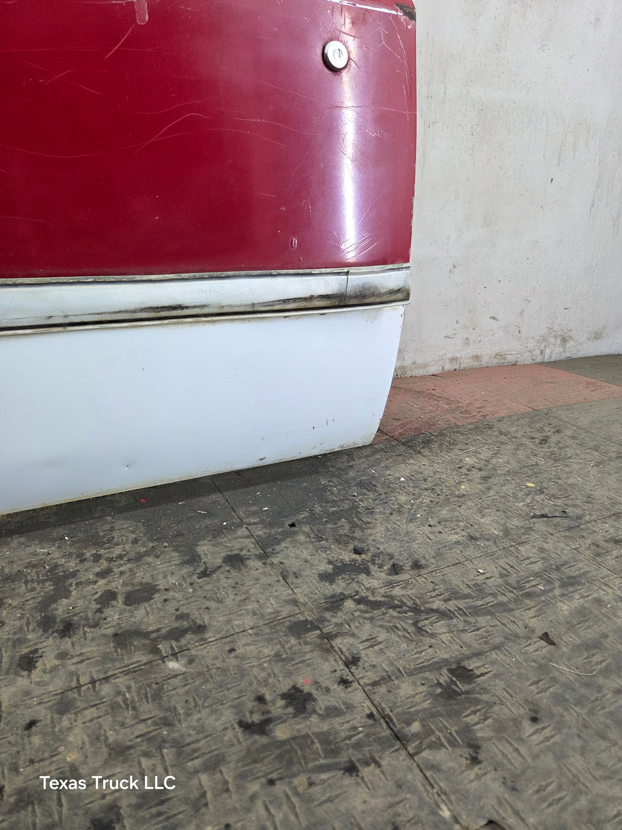 1973-1987 Chevrolet / GMC Square Body Front Drivers Side LH Door K / C Series