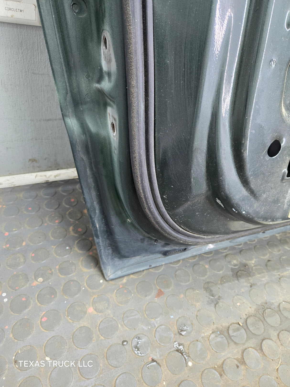 1997-2003 Ford F150 Crew Cab Passenger Side RH Front Door