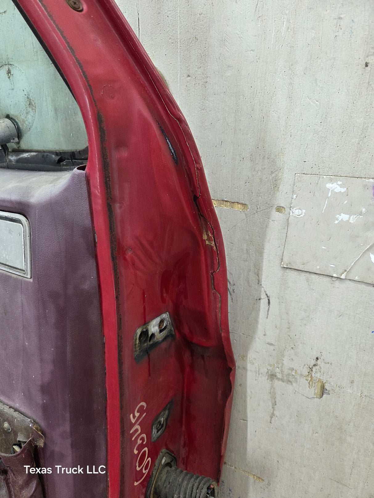 1973-1987 Chevrolet / GMC Square Body Front Drivers Side LH Door K / C Series