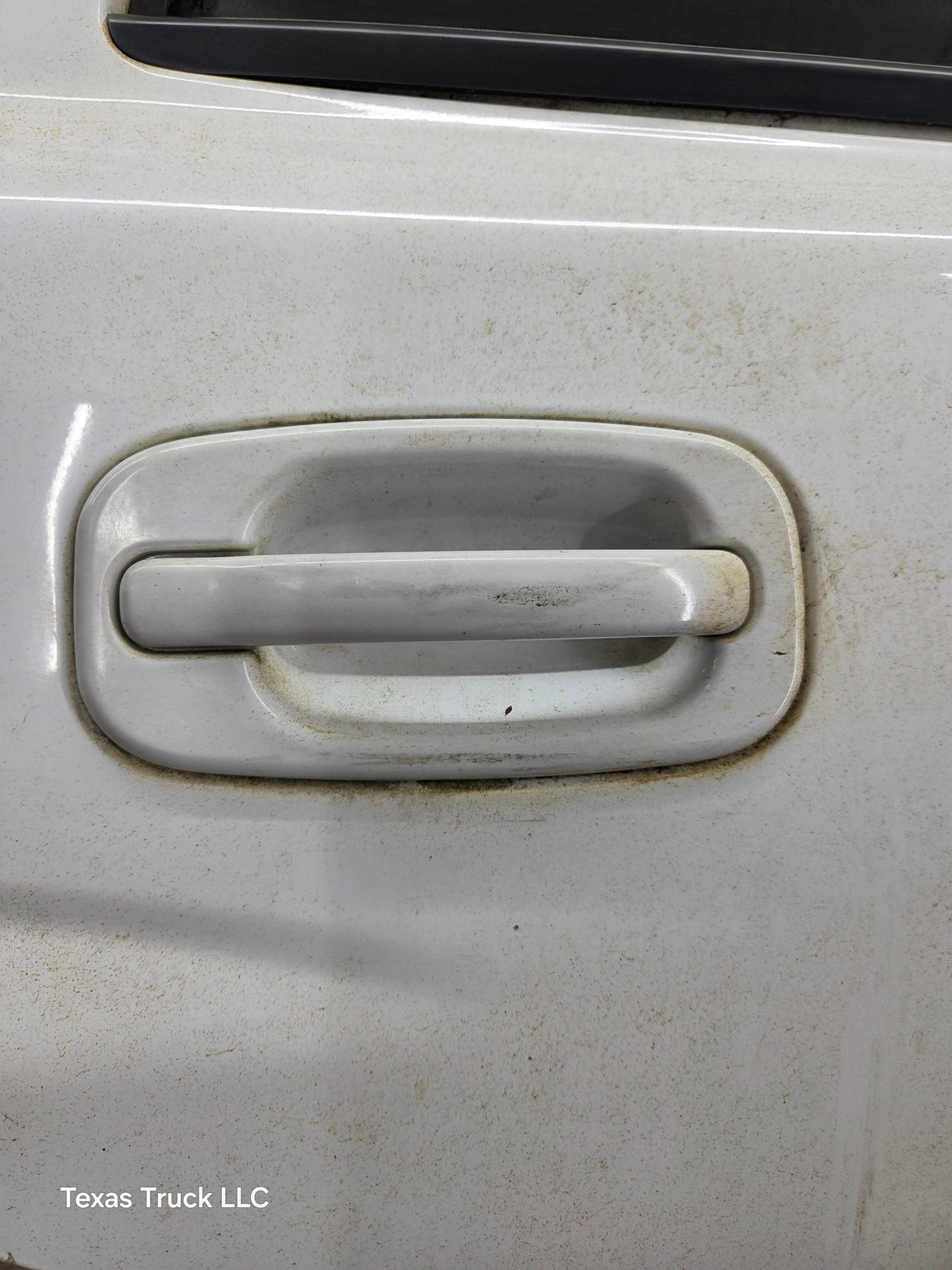 2001-2006 Chevrolet Tahoe / GMC Yukon 1500 2500HD Rear Passenger side rear door RH