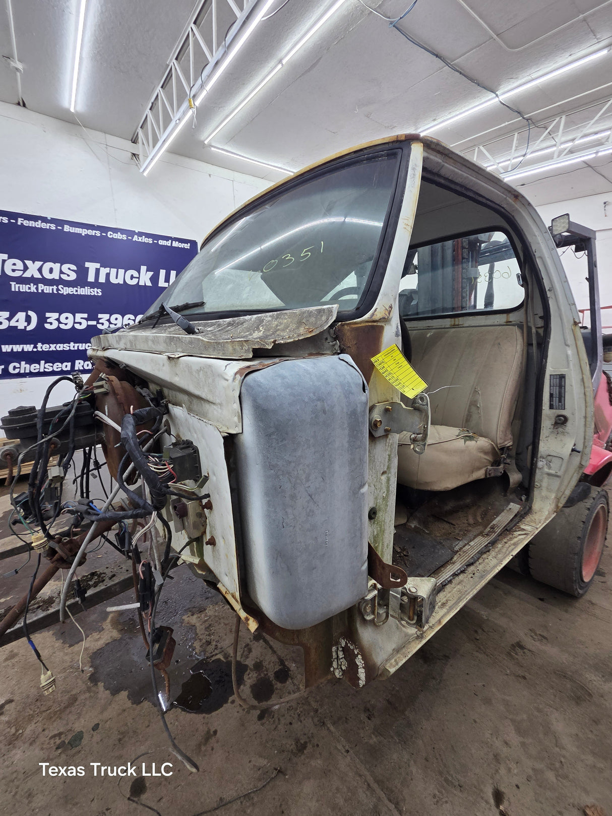 1981-1993 Dodge Ram 1st Gen Regular Cab W150 W250 W350 D150 D250 D350