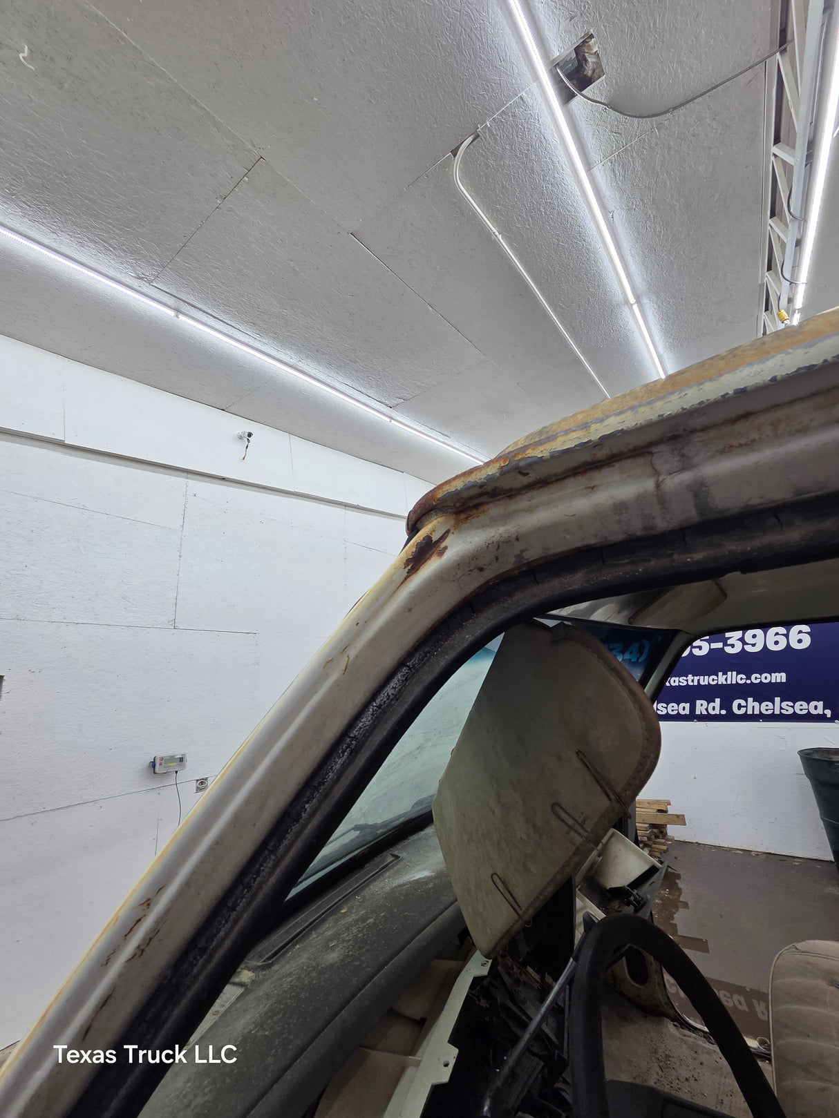 1981-1993 Dodge Ram 1st Gen Regular Cab W150 W250 W350 D150 D250 D350