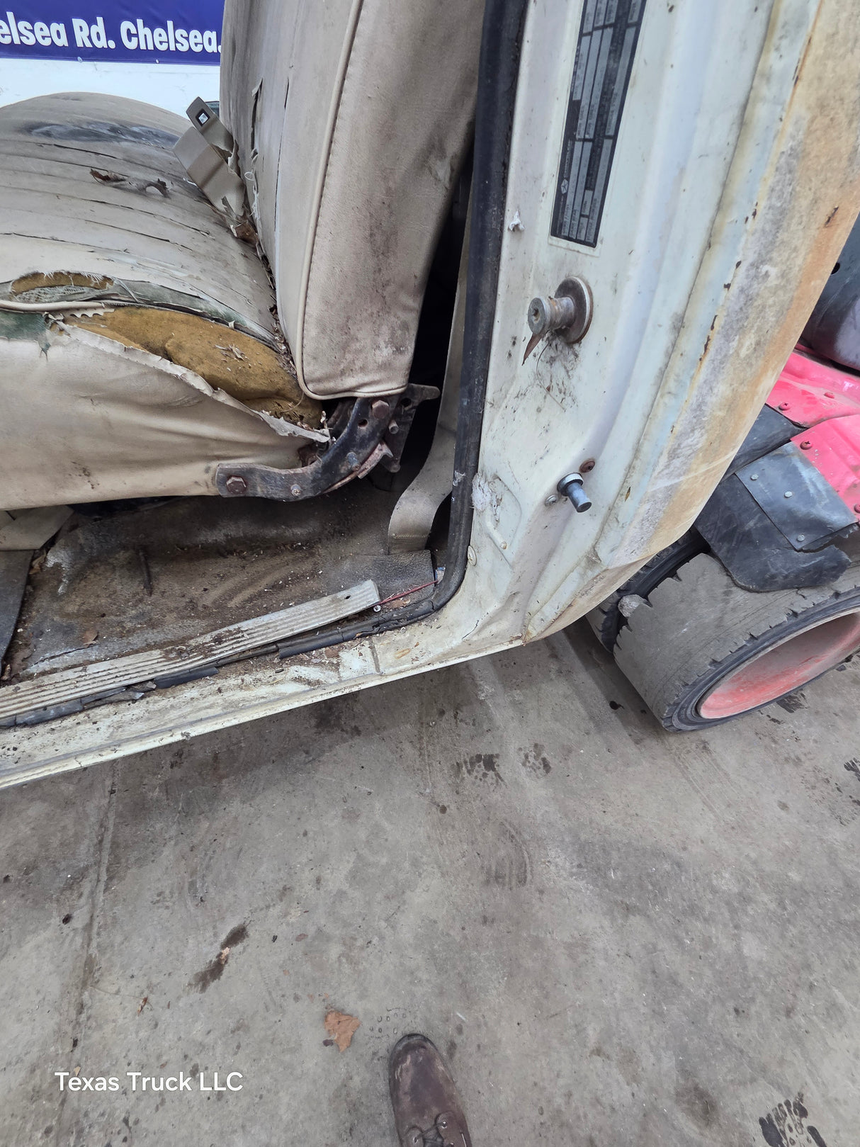 1981-1993 Dodge Ram 1st Gen Regular Cab W150 W250 W350 D150 D250 D350