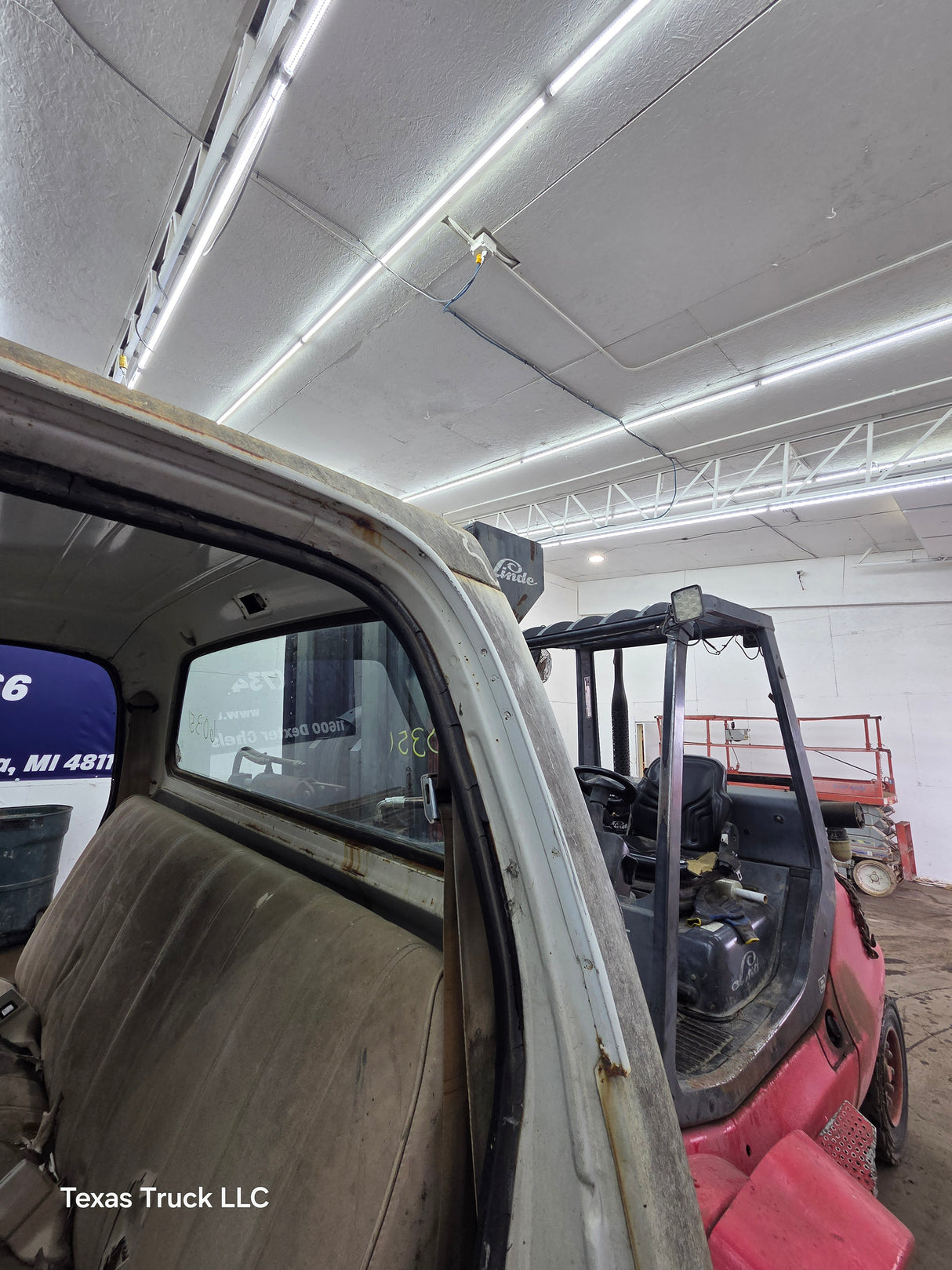 1981-1993 Dodge Ram 1st Gen Regular Cab W150 W250 W350 D150 D250 D350