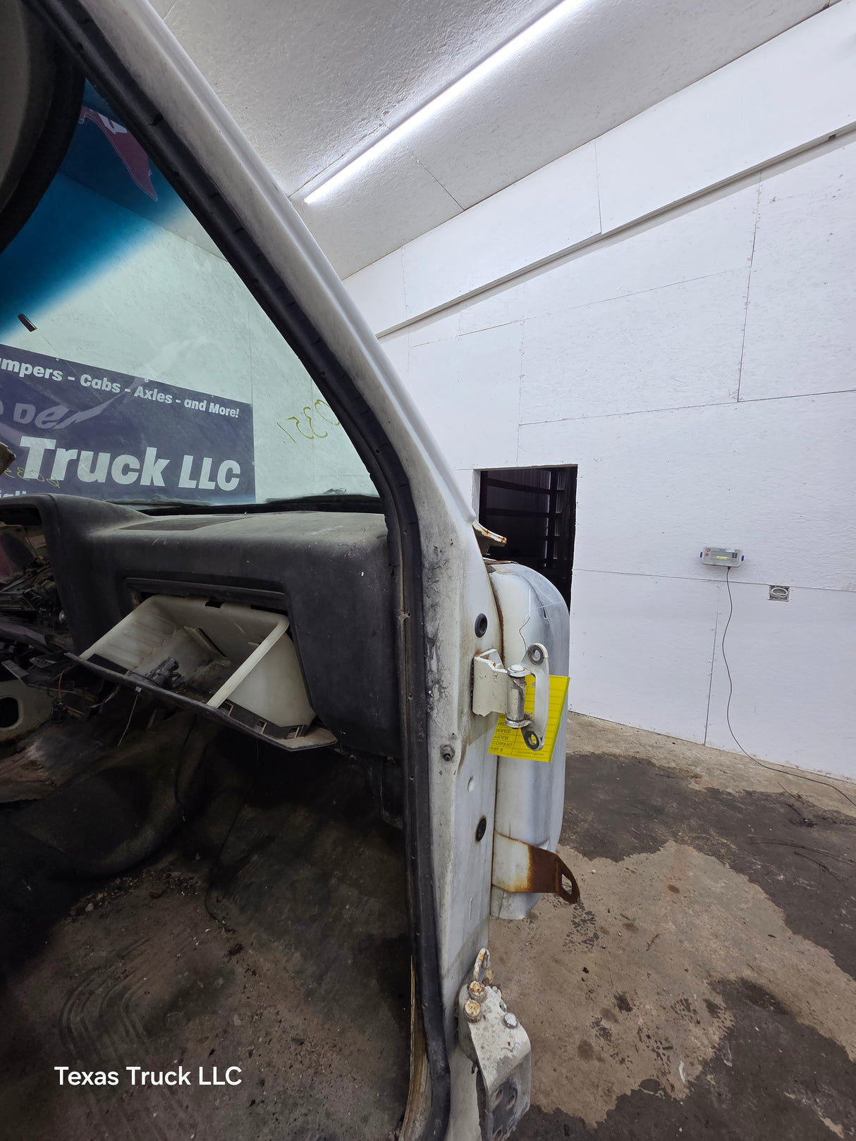 1981-1993 Dodge Ram 1st Gen Regular Cab W150 W250 W350 D150 D250 D350