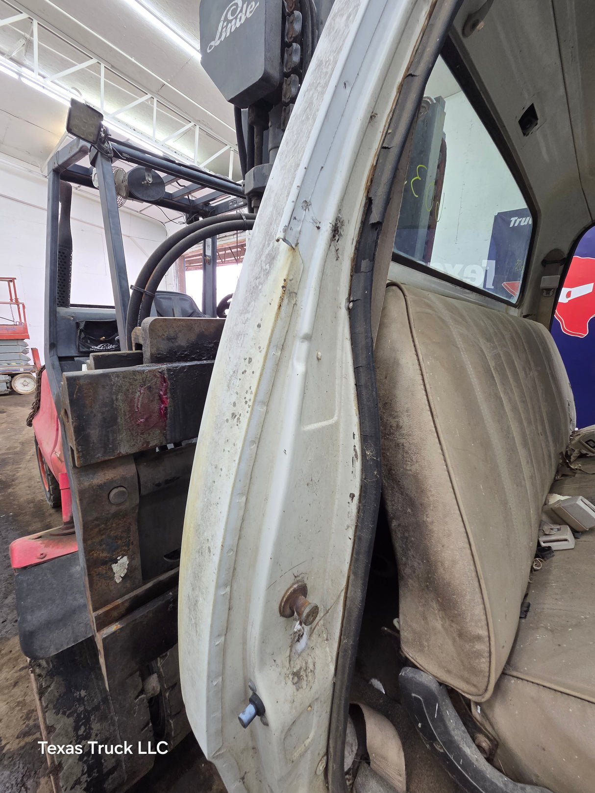 1981-1993 Dodge Ram 1st Gen Regular Cab W150 W250 W350 D150 D250 D350