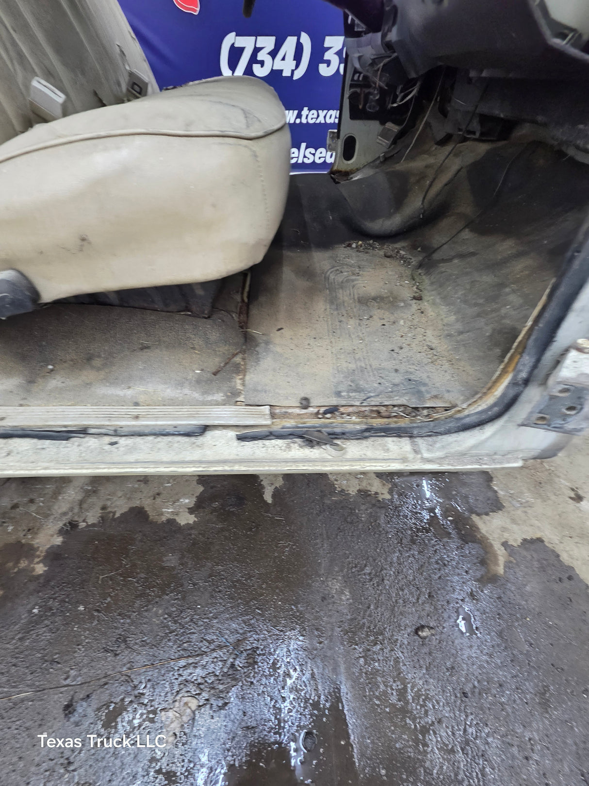 1981-1993 Dodge Ram 1st Gen Regular Cab W150 W250 W350 D150 D250 D350