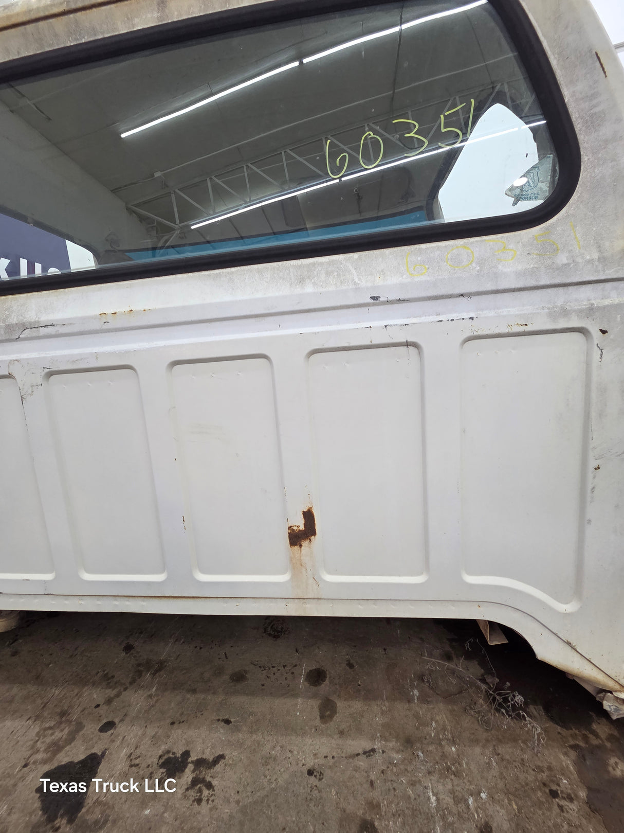1981-1993 Dodge Ram 1st Gen Regular Cab W150 W250 W350 D150 D250 D350