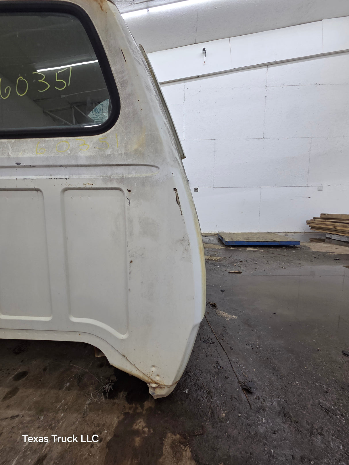 1981-1993 Dodge Ram 1st Gen Regular Cab W150 W250 W350 D150 D250 D350