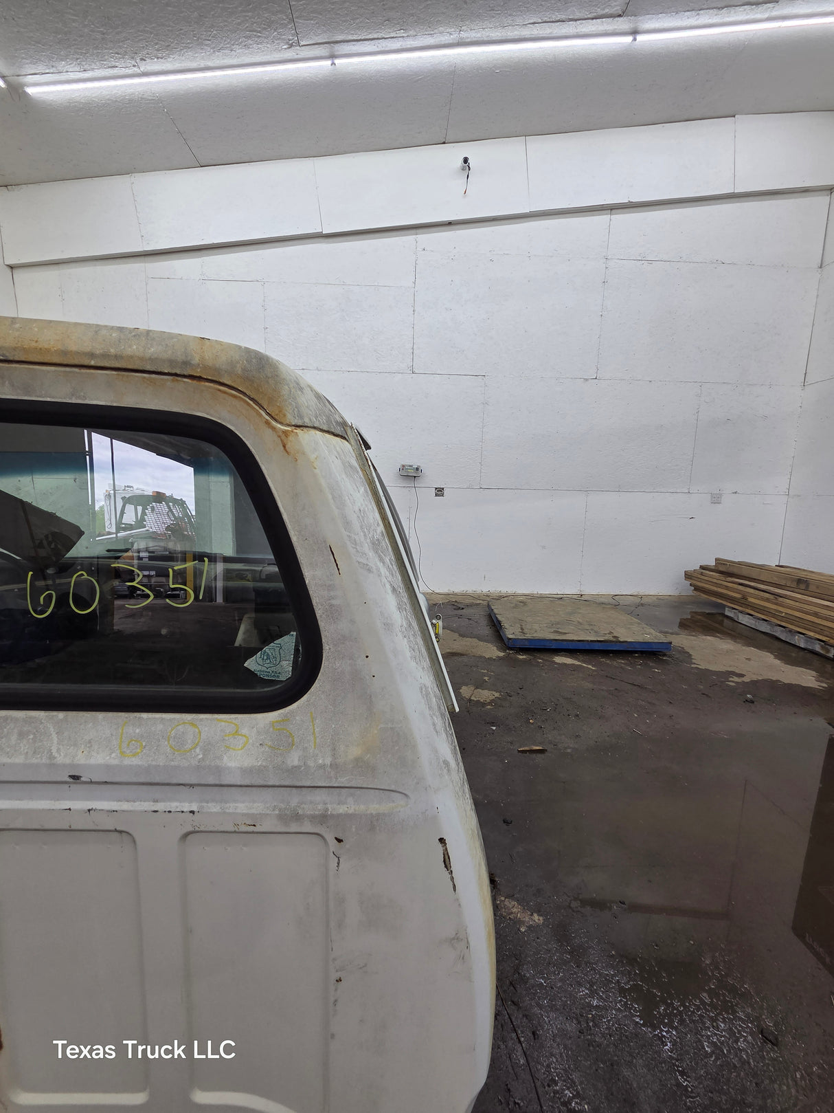 1981-1993 Dodge Ram 1st Gen Regular Cab W150 W250 W350 D150 D250 D350